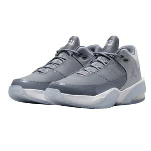 jordan max aura 3 gs Grey Big Kids Size 6